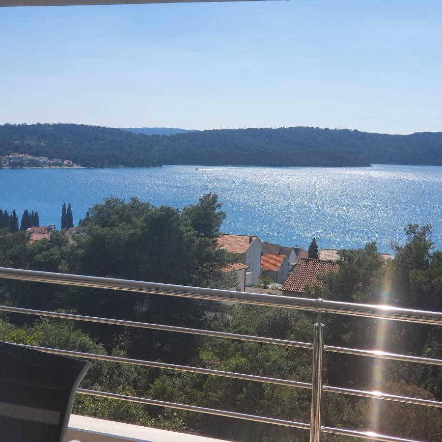 Villa Botic Trogir Ngoại thất bức ảnh