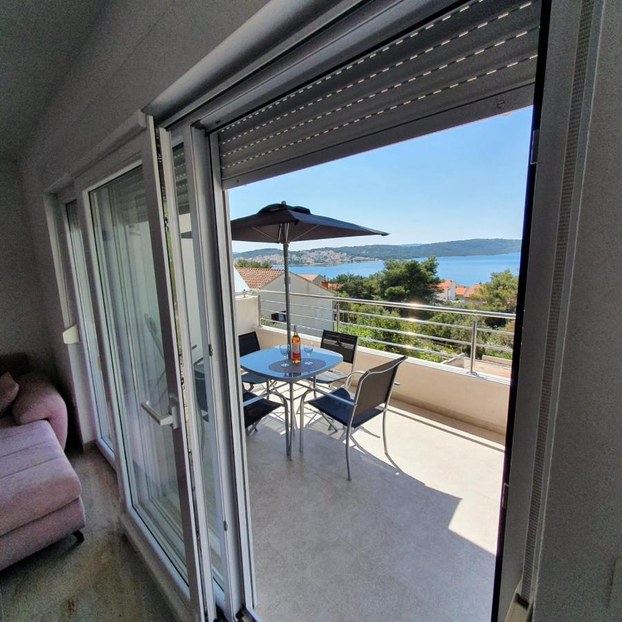 Villa Botic Trogir Ngoại thất bức ảnh