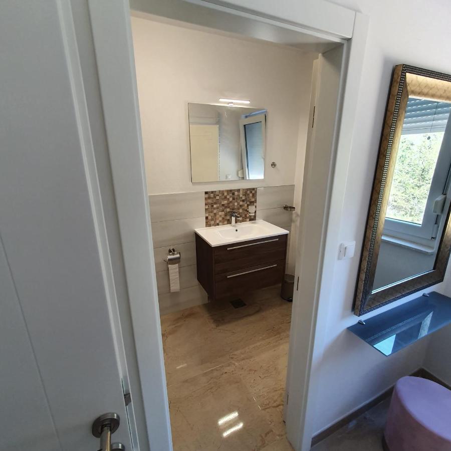 Villa Botic Trogir Ngoại thất bức ảnh