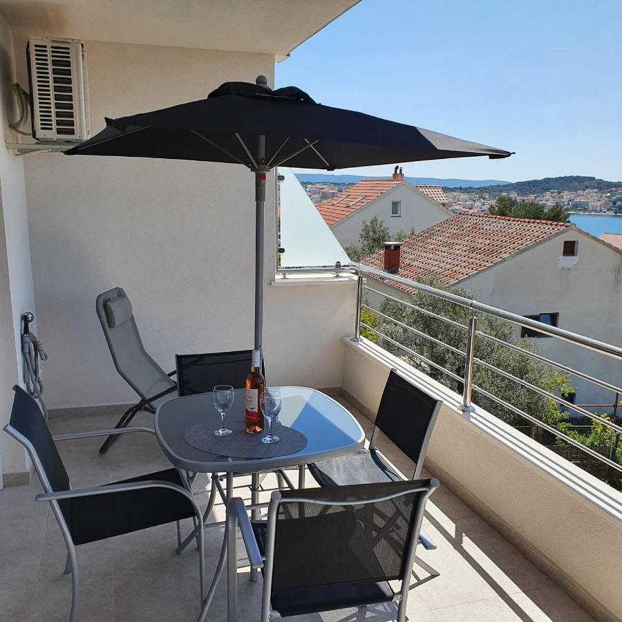Villa Botic Trogir Ngoại thất bức ảnh