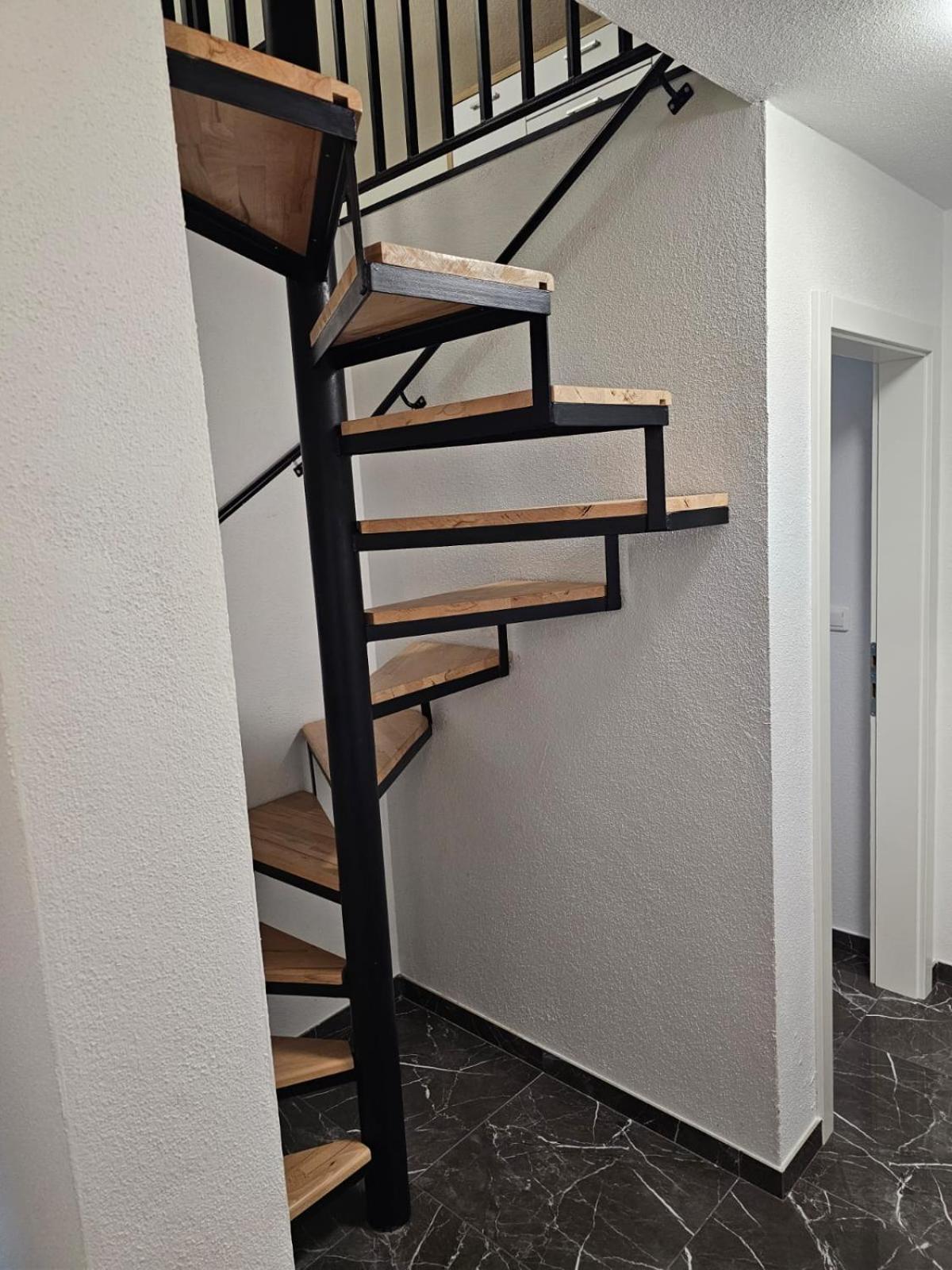 Villa Botic Trogir Ngoại thất bức ảnh